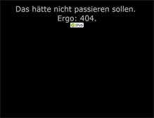 Tablet Screenshot of blackblog.info